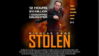 Stolen (2012)