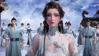 EP97 | Peerless Battle Spirit - 1080p HD Sub Indo