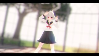 [MMD]さようなら、花 Clay Stickさん[Warma]