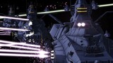 [Ranxiang / Multi-Anime AMV] Đây là trận chiến của hạm đội không gian thú vị! Chiến đấu không sợ hãi
