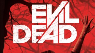 evil dead (2013)