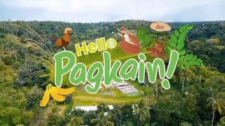 HELLO PAGKAIN EPISODE 8: LOW CARB (AUGUST 21, 2024)