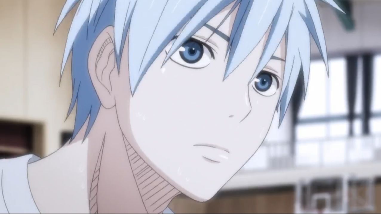 Kuroko no Basket Season 1 Dubbed Ep.2 - BiliBili