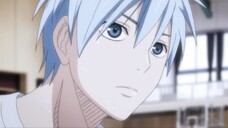 Kuroko no Basket English DUB Season 1 Episode 1