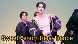 Sweet Venom Relay Dance - Enhypen