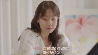 (SUB INDO) Heart♥️signal S4 ep 8