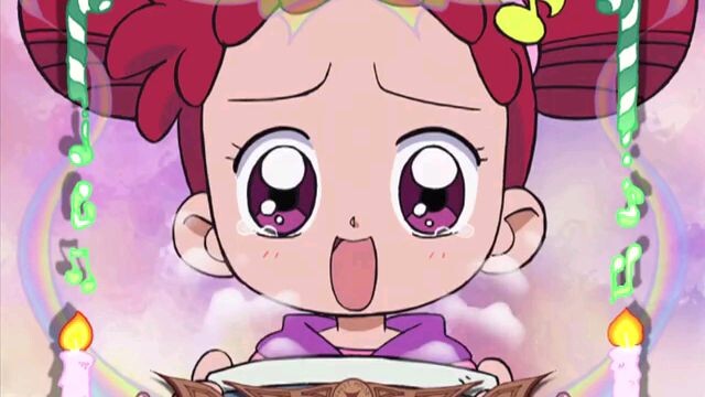 OJOMAJO DOREMI S3 SUB INDO EPS 20