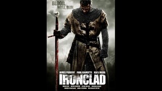 Ironclad (2011)