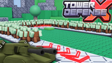 Tower Defense X อัพเดท ROBLOX
