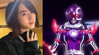 Hoàng tử tím đậm—Bài hát của nhân vật Stacey trong "Machine Sentai Full Version"