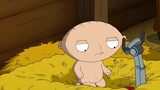 Family Guy: BC Tapi Lois Dicabut Tuhan? Serangan pengurangan dimensi pangsit?