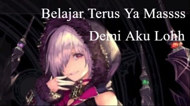 Latihan Terus Sampai Bisa | Shadowverse