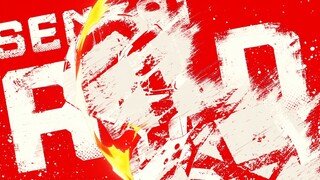 The Red Ranger Becomes an Adventurer in Another World ep. 11