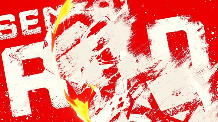 The Red Ranger Becomes an Adventurer in Another World ep. 11