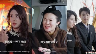 Để tránh bị thúc giục kết hôn, anh chàng đã thuê bạn gái về nhà đón năm  - Phụ đề tiếng Việt