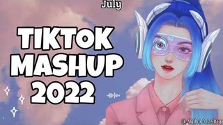 BEST TIKTOK🥝MASHUP 2022 PHILIPPINES💥 JULY (DANCE CRAZE)