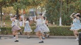 【玄唐动漫社】2022社团展示月 宅舞——✨心跳光谱✨