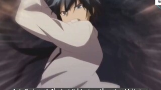 Top 10 Phim Anime Main Là Học Sinh Chuyển Trường Cực Ngầu Và Bá Đạo- 7