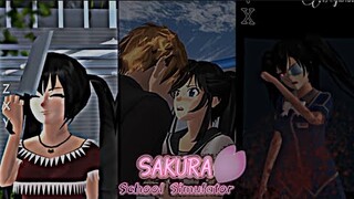 TikTok Sakura School Simulator Part 112 //