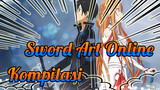 Untuk Semua Penggemar SWO | Sword Art Online | SAO Arc | Kompilasi