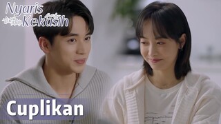 Almost Lover | Cuplikan EP34 Kesempatan Shangqi Untuk Berbalikan Dengan Xiaoran? | WeTV【INDO SUB】