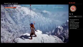 horizon zero dawn part 7