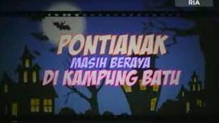 Telemovie Pontianak Masih Beraya Di Kampung Batu