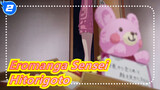 [Eromanga Sensei/Mixed Edit] Hitorigoto tanpa Subtitle_2