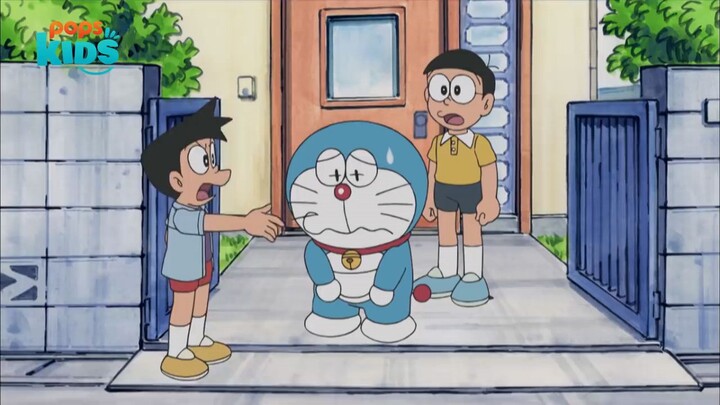 Doramon : Mình là Honekawa Doramon Cre :pospkid.