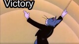 [Tom & Jerry] Victory remix