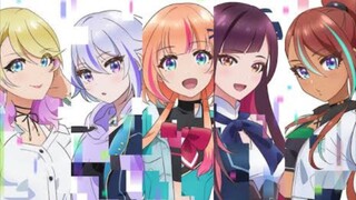 Kizuna no Allele episode 8 [English sub]