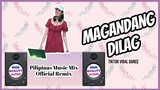 MAGANDANG DILAG - PINOY VIRAL SONG (Pilipinas Music Mix Official Remix) Techno Budots | JM Bales