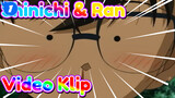 Shinichi & Ran / Video Klip | Detektif Conan TV EP400~500_1
