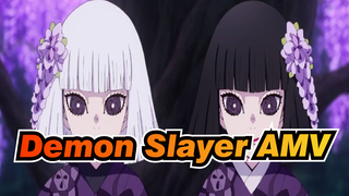 [Demon Slayer ]04 Scene 1 EP1 Summary_A