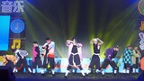 【Aka_大好き】红莲华 （现场版）2020广州CICF星舞银河全国宅舞大赛总决赛 团体组冠军
