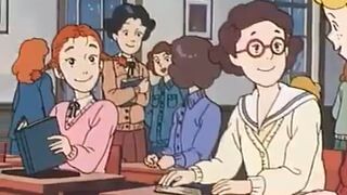Judy Abbott- Episode 7
