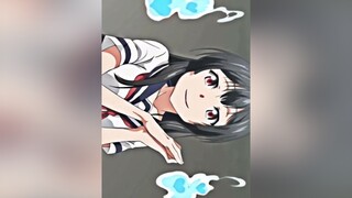 😨 anime animegirl akenoly_4