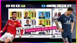 DLS 2021 | Hướng dẫn mua Ronaldo, Messi dream league soccer mới nhất