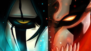 Ulquiorra vs Kurosaki Ichigo