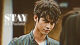 F4 - Stay [ F4 Thailand ] | FMV