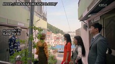 FIGHT FOR MY WAY (SUB INDO) EPISODE 5