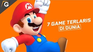 7 GAME TERLARIS DI DUNIA - Glist