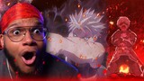 HOLD ON! THIS MIGHT BE FIRE!!! | Ragna Crimson Ep 1 REACTION!