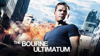 The Bourne 3 (2007)