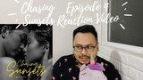 ANO SI DOMINIC? [Chasing Sunsets Episode 4] Reaction Video (Pinoy GL Series)