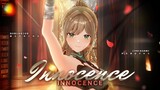 Ye Qing đã trở lại! Màn trình diễn tràn đầy năng lượng của bài hát chủ đề "INNOCENCE" của Đạo Kiếm T