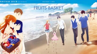 Watch Full Move Fruits Basket: Prelude  2022 For Free : Link in Description