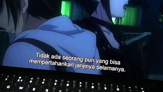 Selalu bertahan