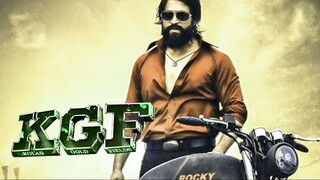 K G F movies trailers dubbed in hindi