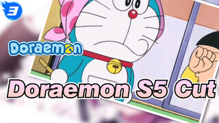 A Super Ring | Doraemon S5 Cut_3